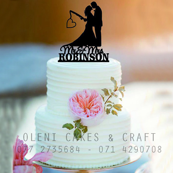 Delicious Cake